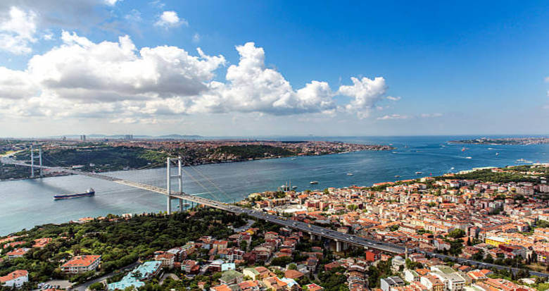 Экскурсия в Стамбул из Мармариса - Дешевые цены - Фото и отзывы