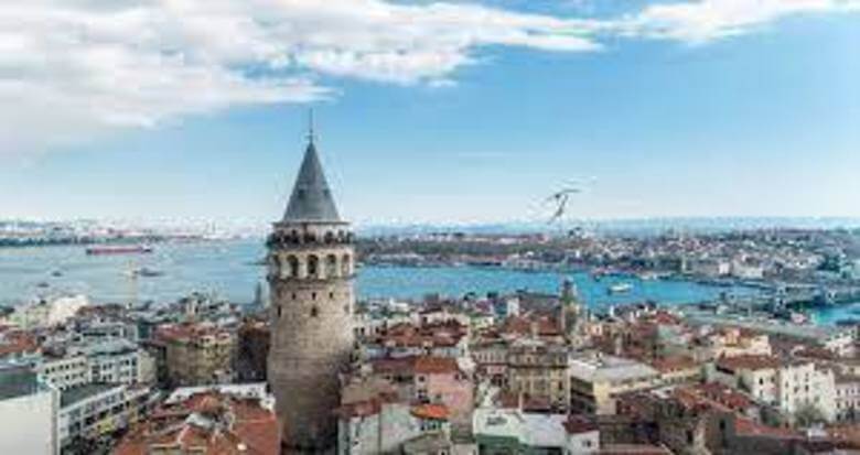 Экскурсия в Стамбул из Мармариса - Дешевые цены - Фото и отзывы