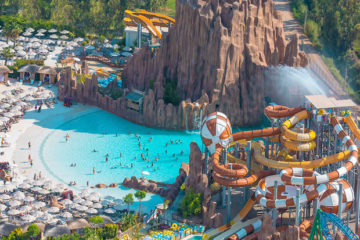 Kemer The Land of Legends Waterpark Tour - Cheap Prices