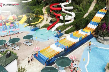 Belek Aqualand Waterpark - Price and Details - Join Us!