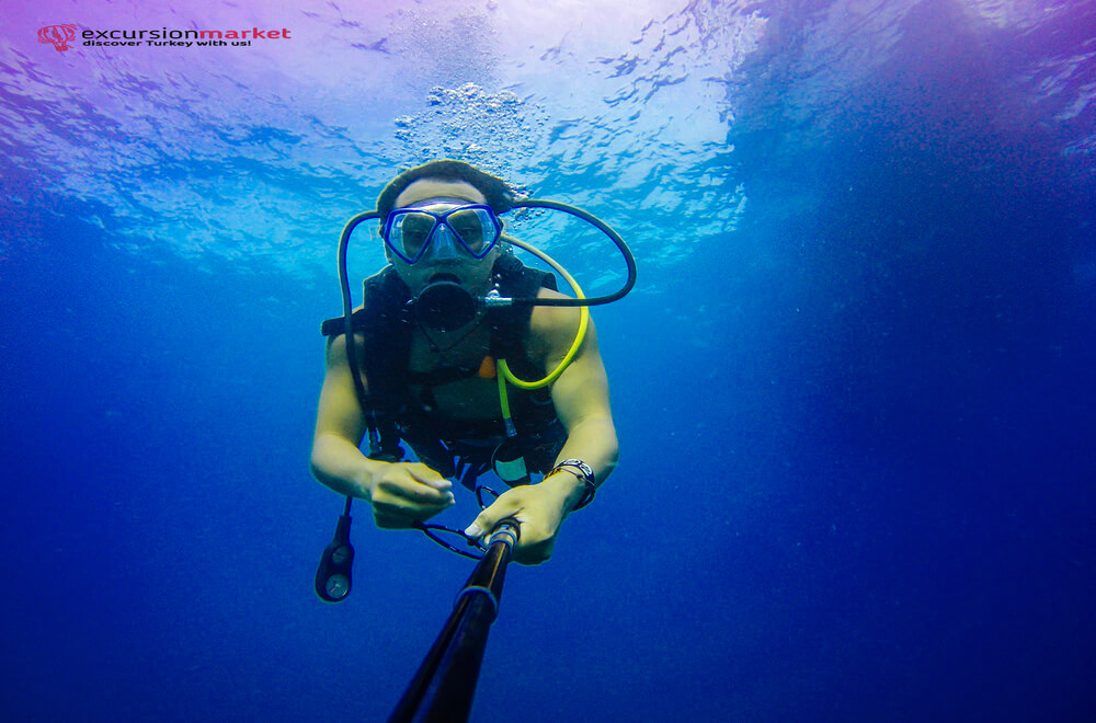 Antalya Diving Tour - Scuba Diving Tour in Antalya - Price and Reviews
