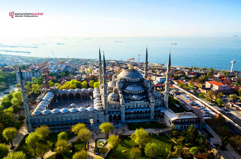 turkey-ottoman-relics-tour