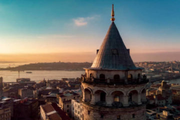 Daily Icmeler to Istanbul Tour By Plane - Cheap Prices - Reviews