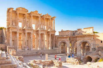 Icmeler Ephesus Tour - Excursion Market - Cheap Prices - Review